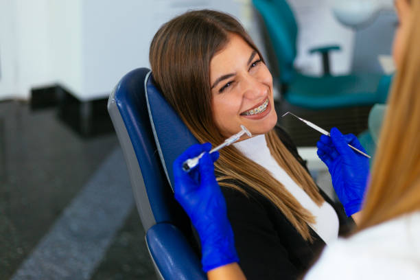 Advanced Technology for Better Dental Care in Medina, TN