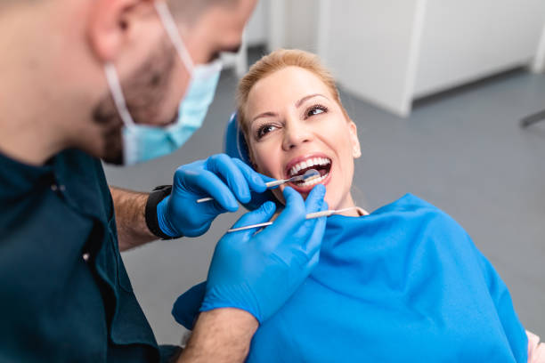 Best Dentures (Full and Partial)  in Medina, TN