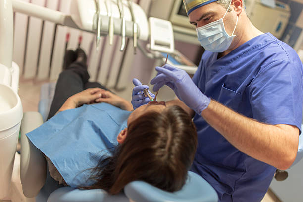 Best Oral Cancer Screening  in Medina, TN