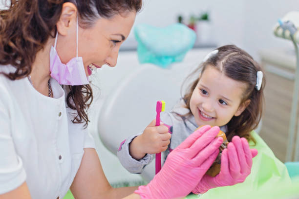 Reliable Medina, TN Dental Services Solutions